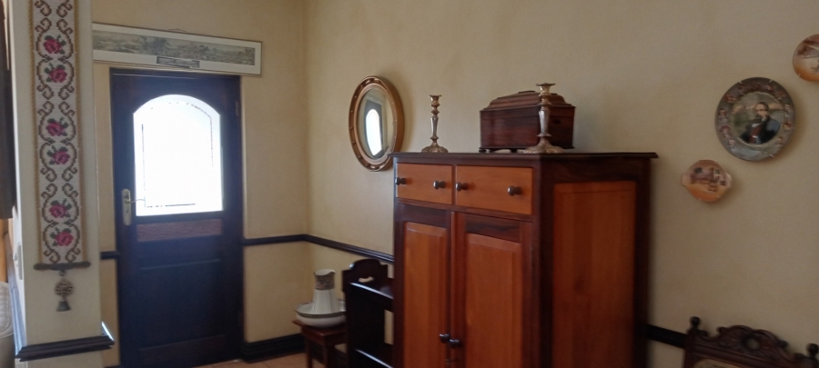 3 Bedroom Property for Sale in Dan Pienaar Free State